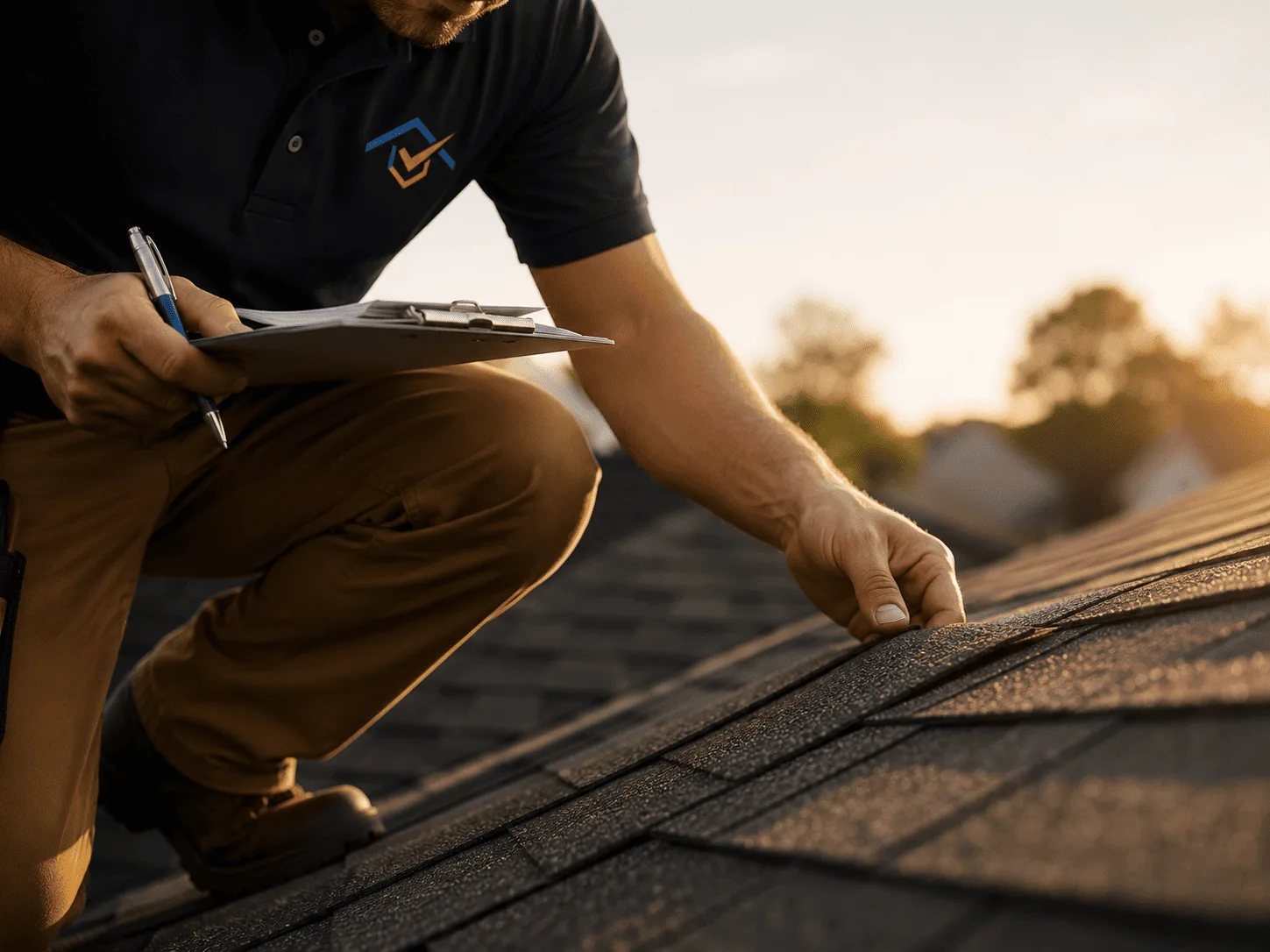 Why Choose Roof Inspection in Hebron, OH