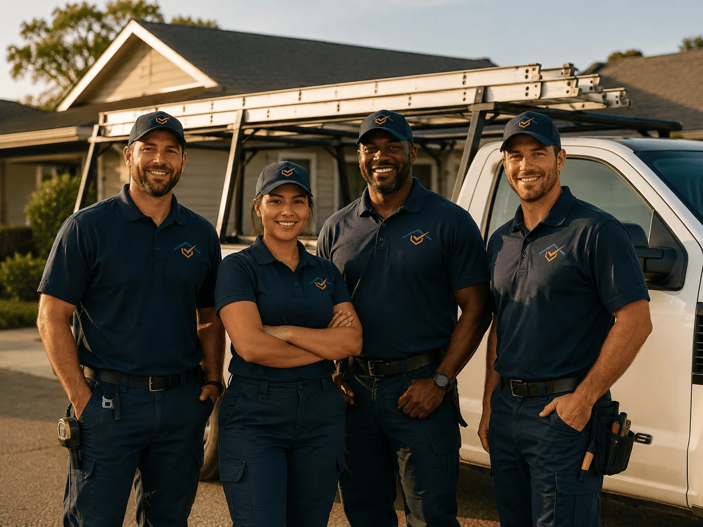 Roof Inspection company in Hebron, OH